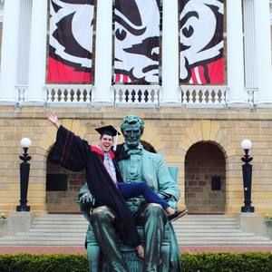 Meet your Posher, Kyle